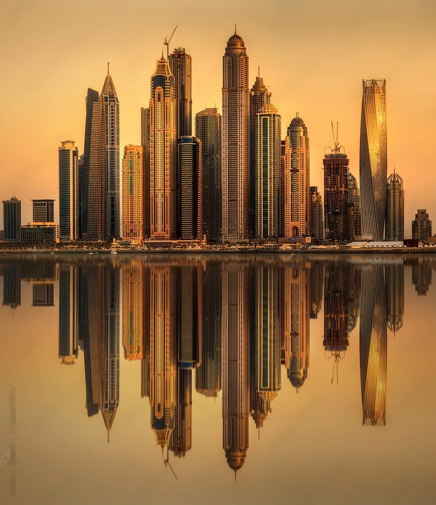 dubai